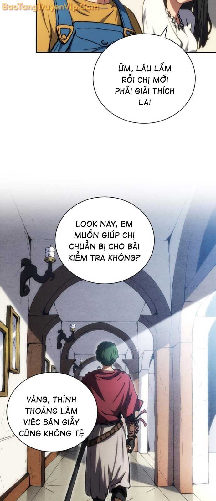 Wild Ranker Chapter 3 - 36