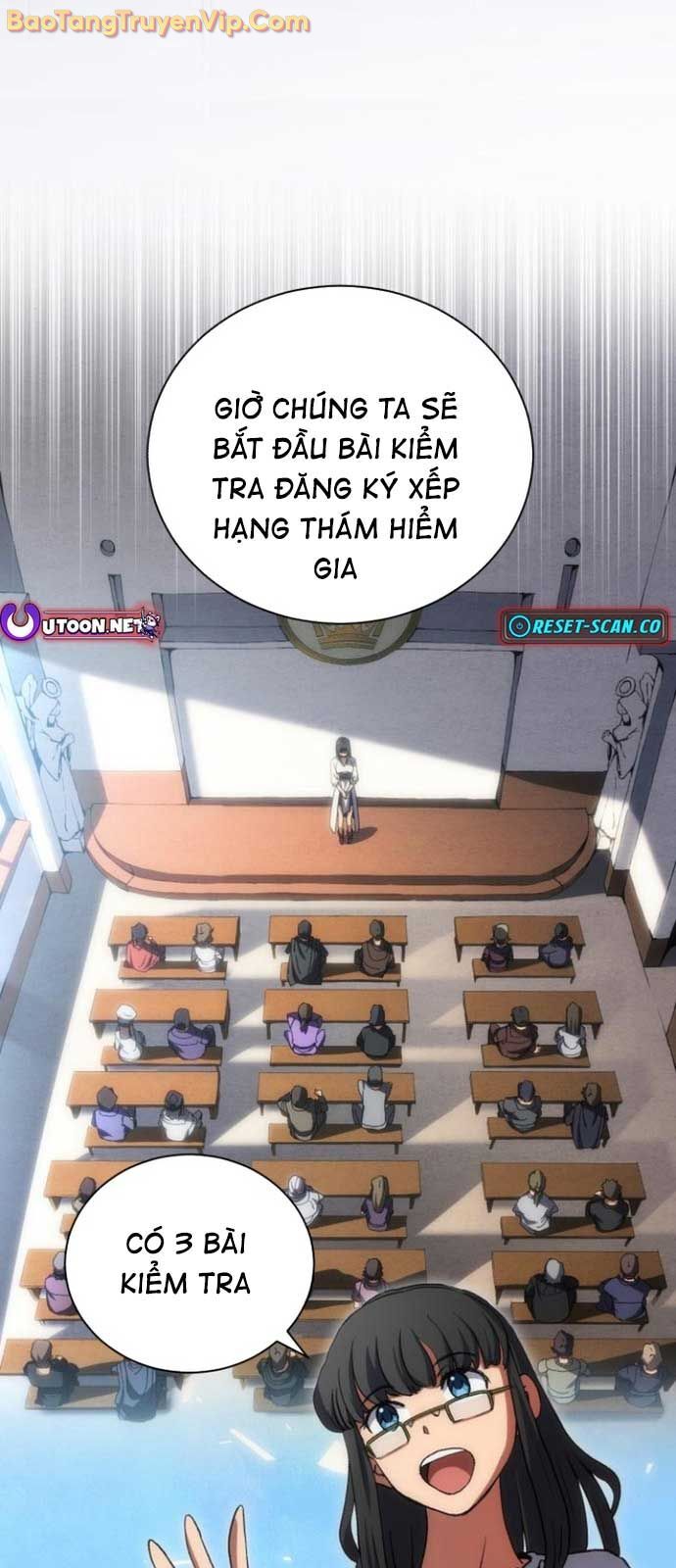 Wild Ranker Chapter 3 - 38