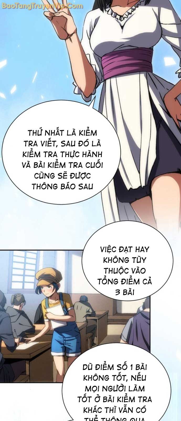 Wild Ranker Chapter 3 - 39