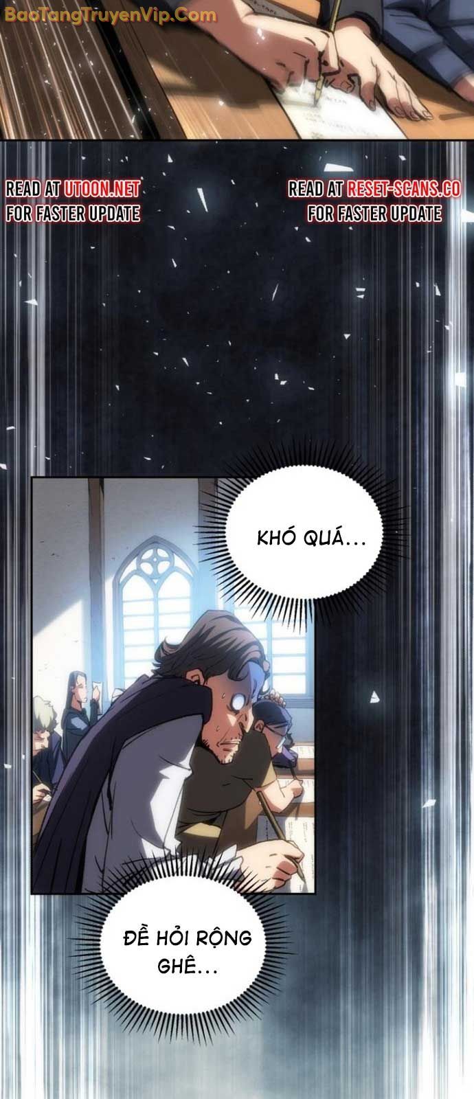 Wild Ranker Chapter 3 - 41