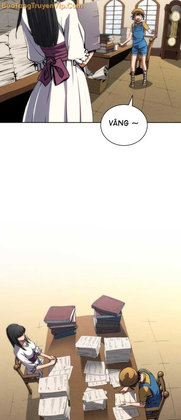 Wild Ranker Chapter 3 - 45