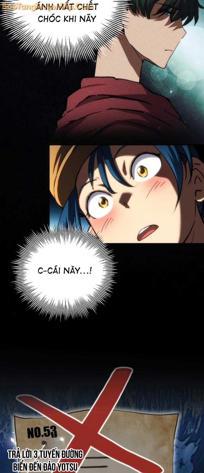 Wild Ranker Chapter 3 - 47
