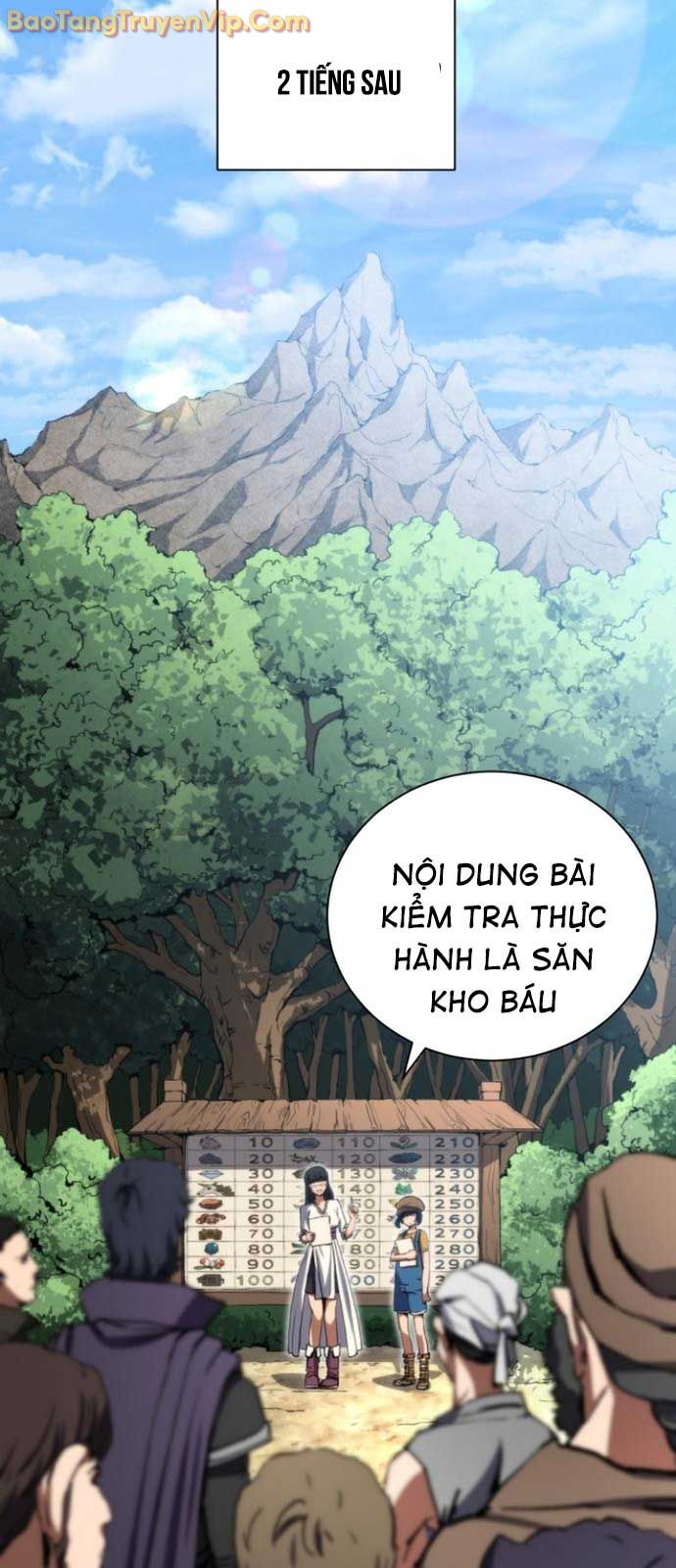 Wild Ranker Chapter 3 - 50