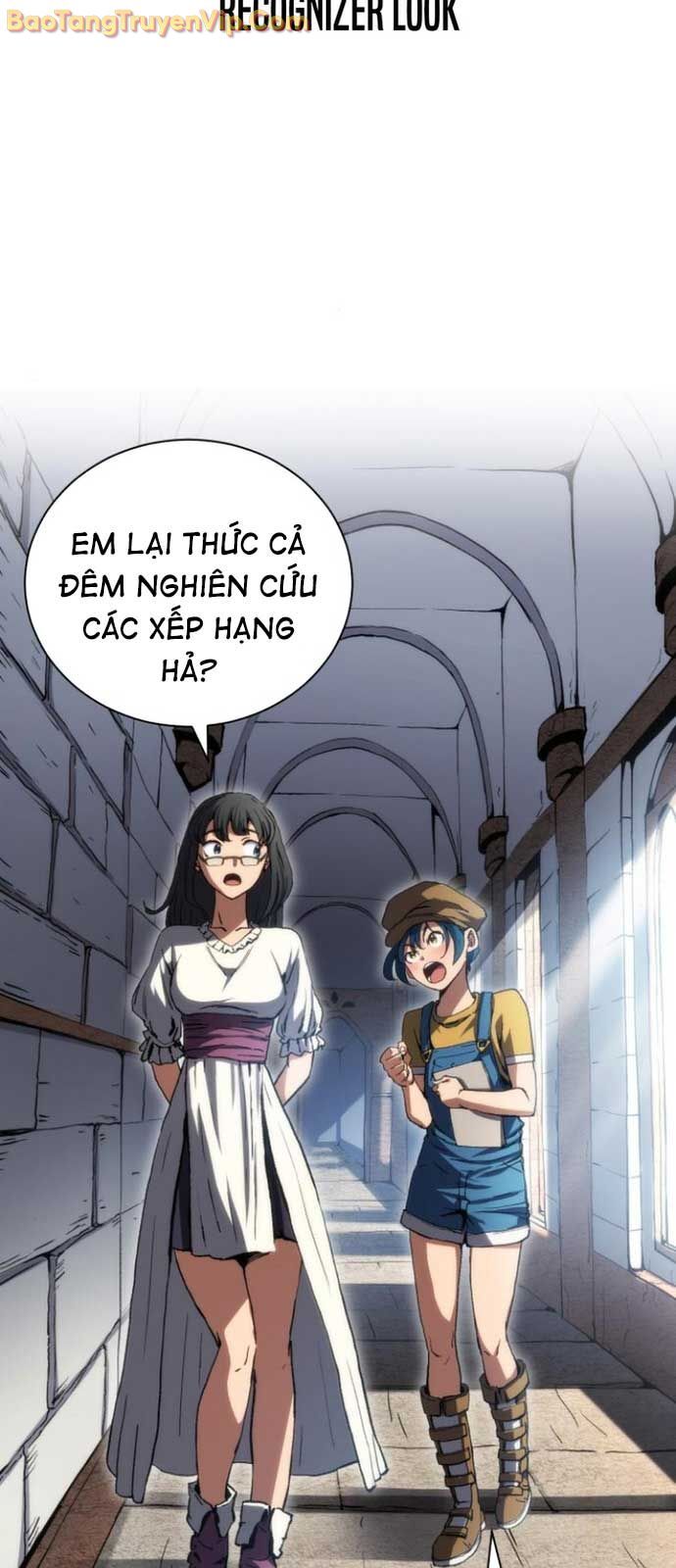 Wild Ranker Chapter 3 - 6