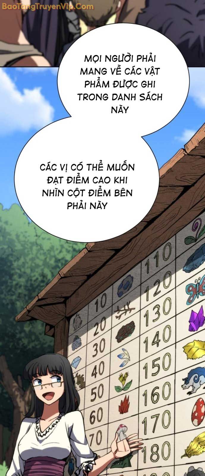 Wild Ranker Chapter 3 - 51