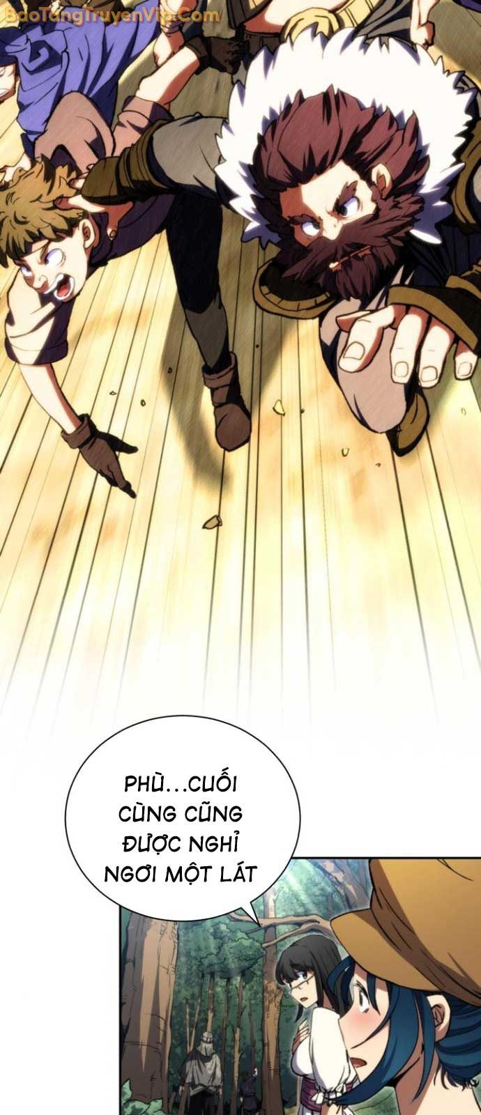 Wild Ranker Chapter 3 - 54