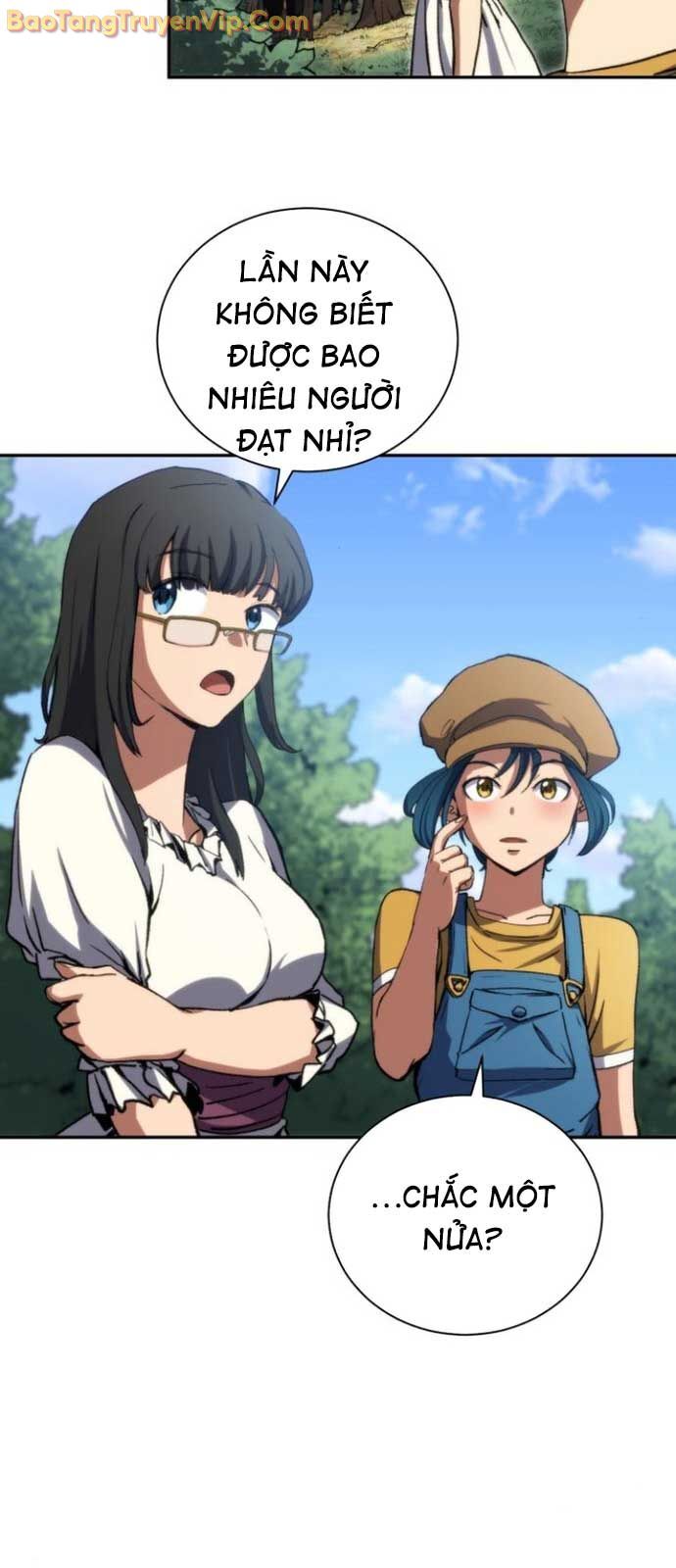 Wild Ranker Chapter 3 - 55