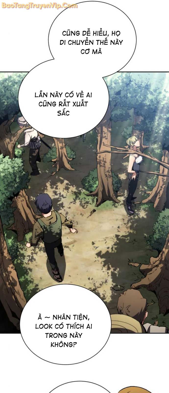 Wild Ranker Chapter 3 - 56