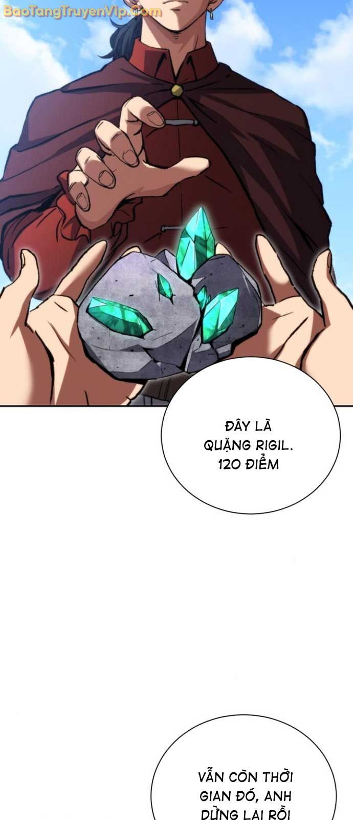 Wild Ranker Chapter 3 - 58