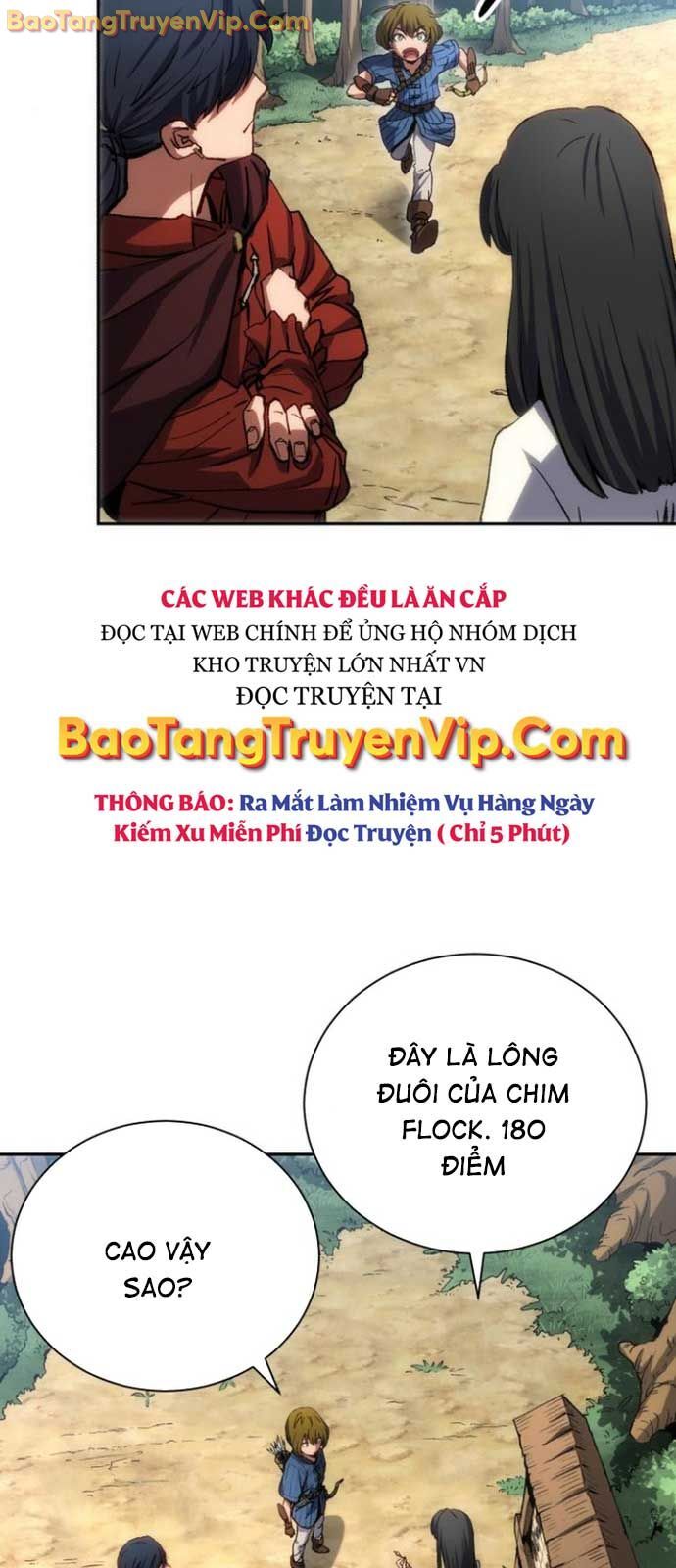 Wild Ranker Chapter 3 - 61