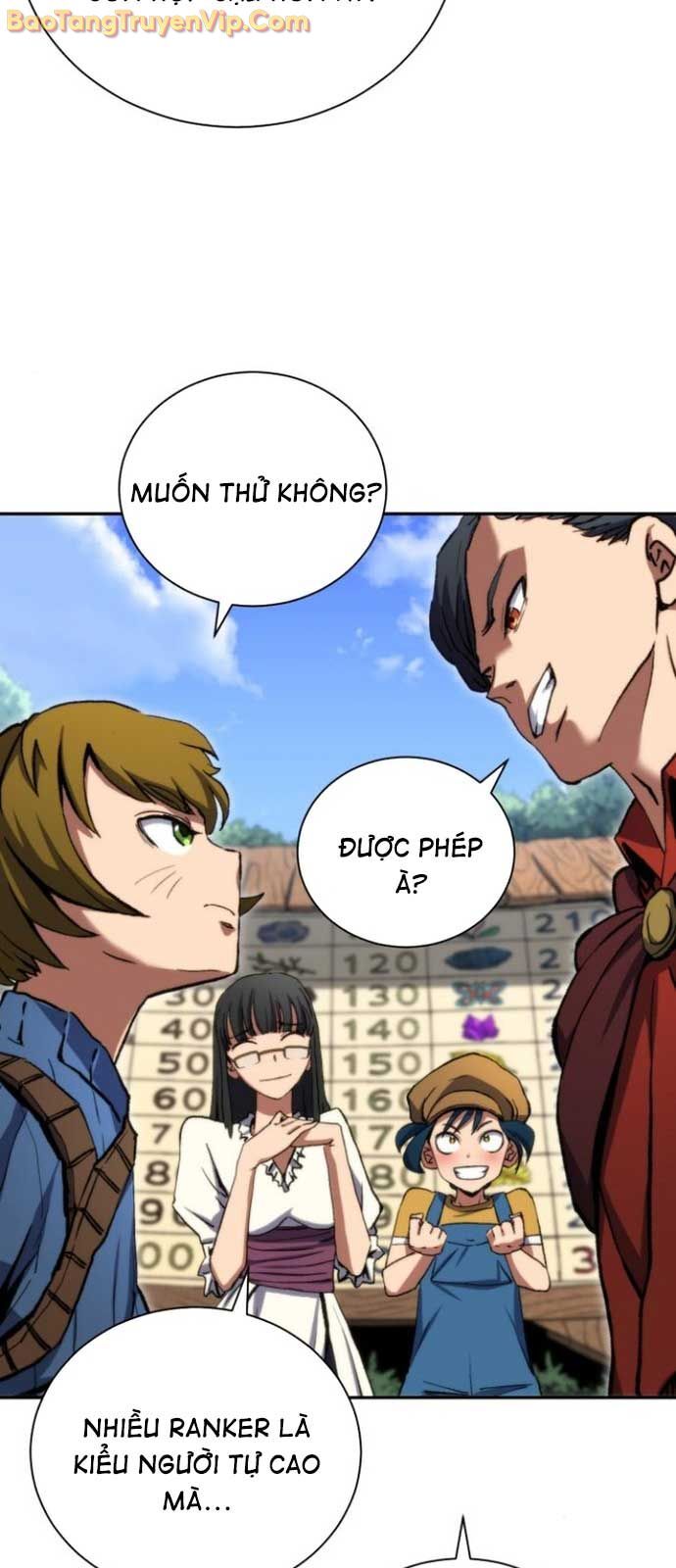 Wild Ranker Chapter 3 - 64