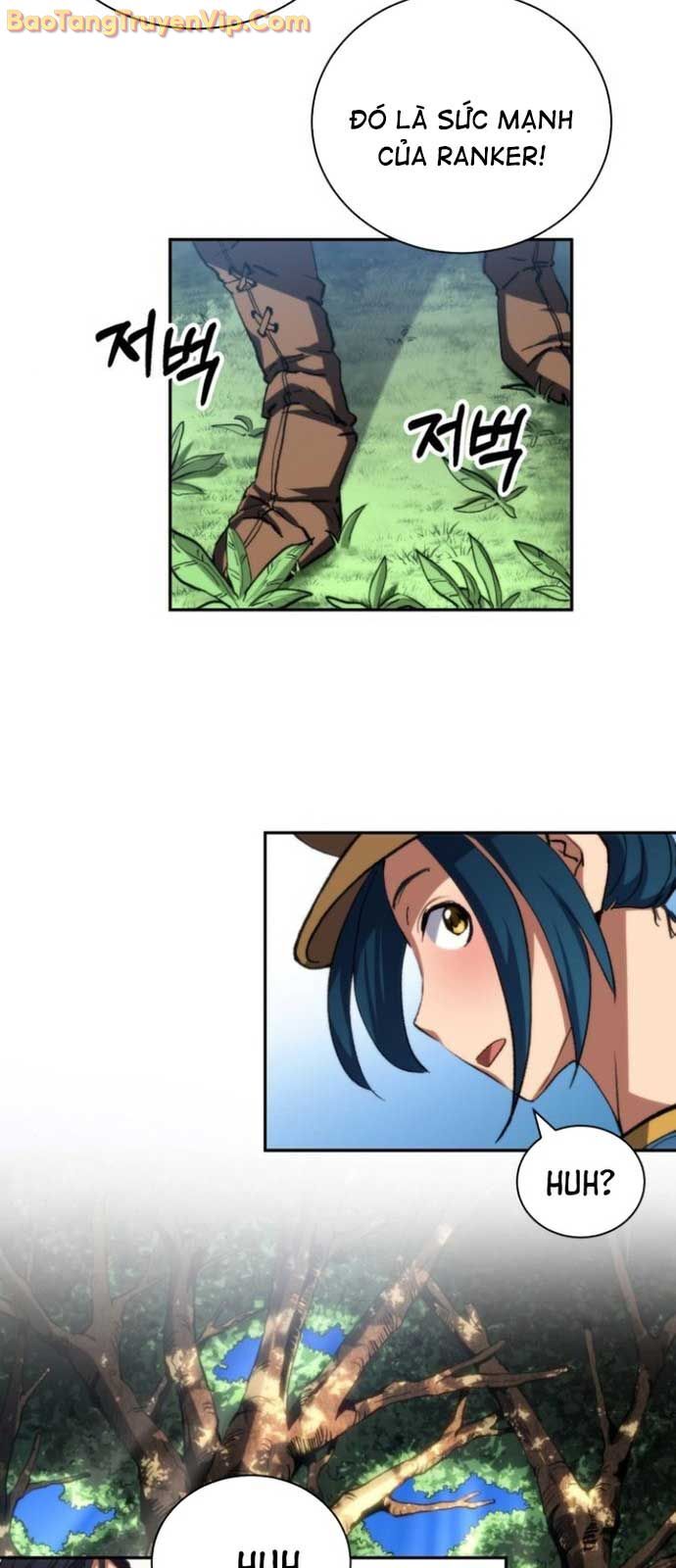 Wild Ranker Chapter 3 - 65