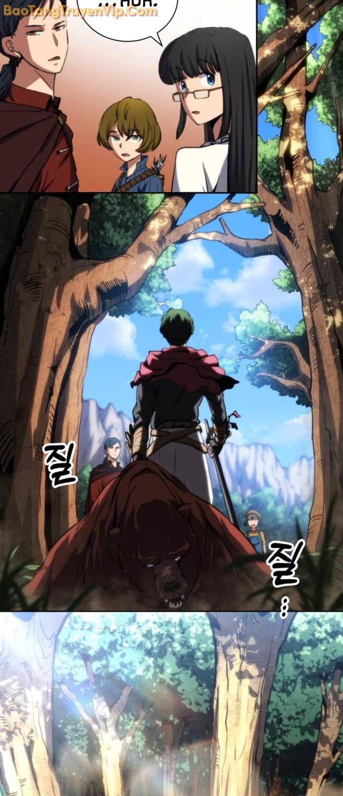 Wild Ranker Chapter 3 - 66