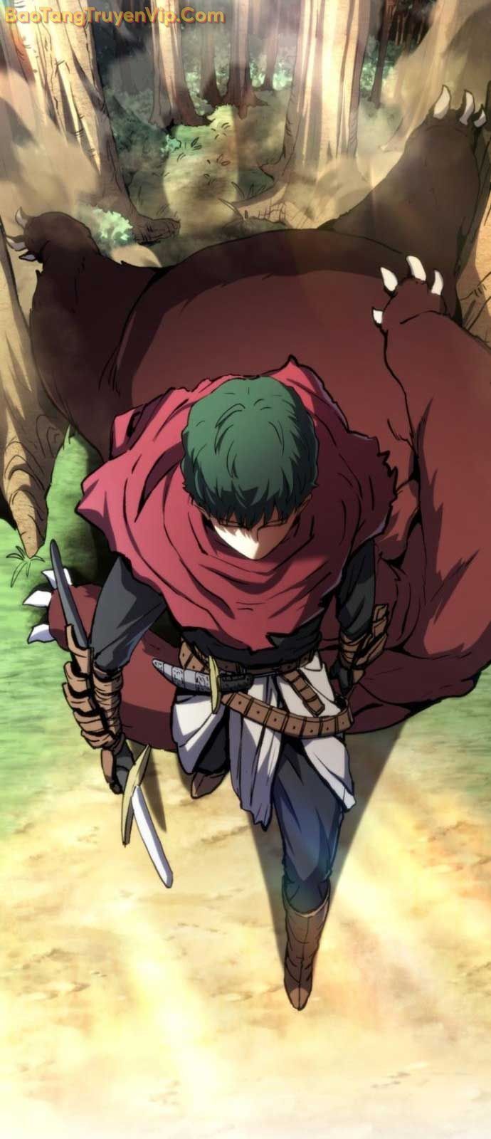 Wild Ranker Chapter 3 - 67