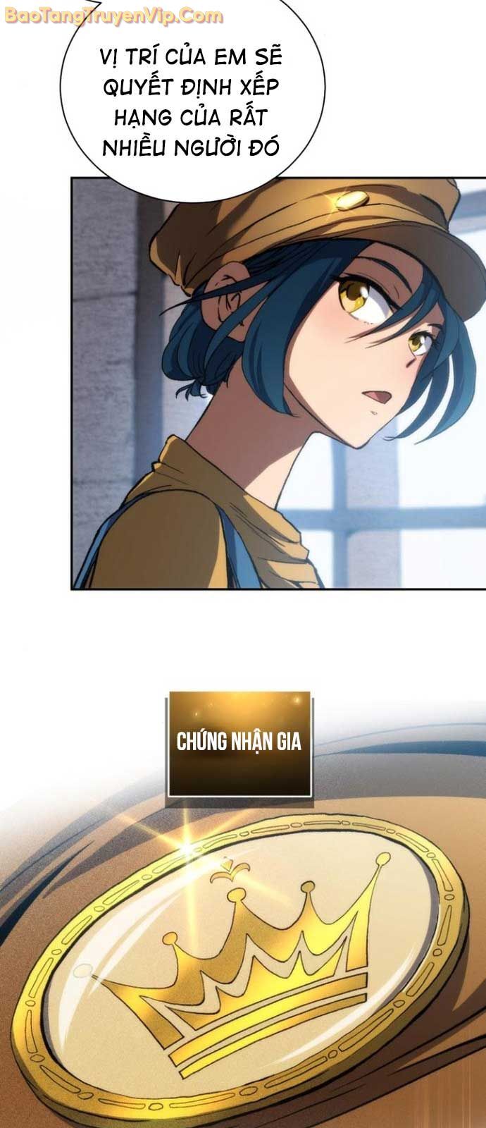 Wild Ranker Chapter 3 - 8