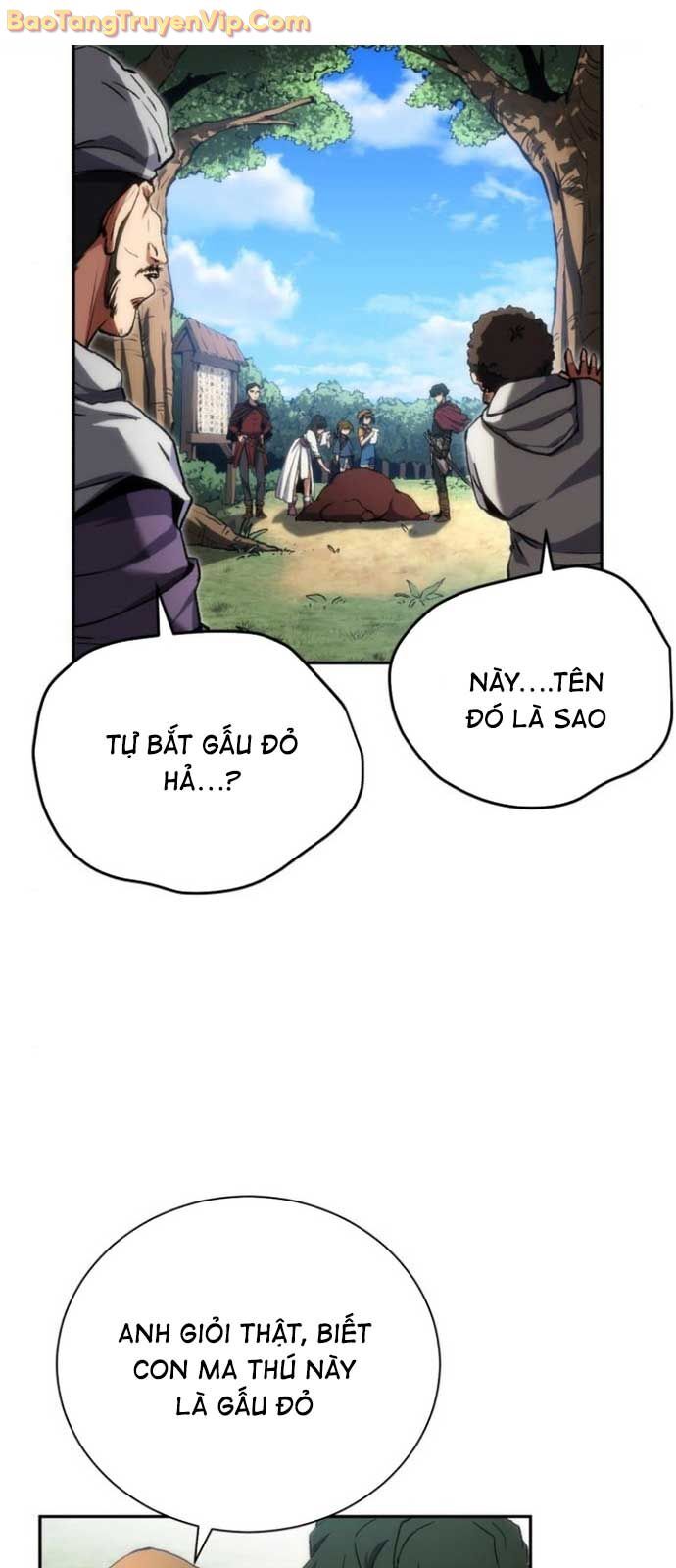 Wild Ranker Chapter 3 - 71