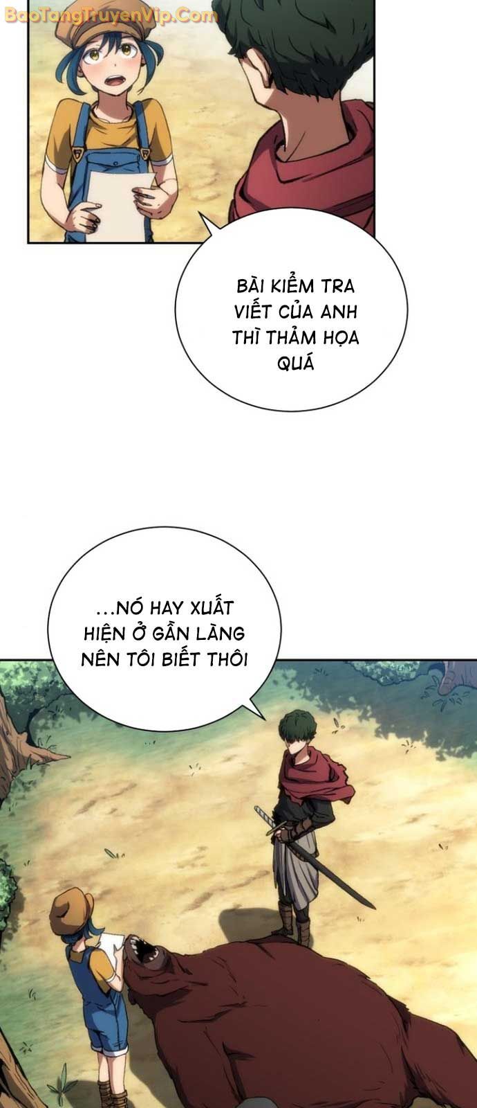 Wild Ranker Chapter 3 - 72