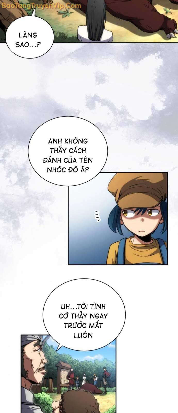 Wild Ranker Chapter 3 - 73