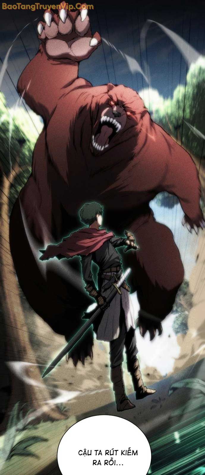 Wild Ranker Chapter 3 - 75