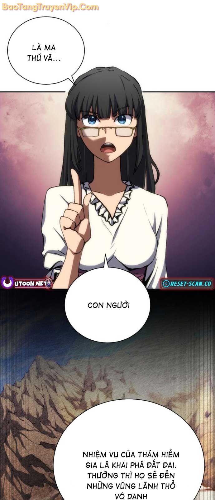 Wild Ranker Chapter 3 - 80