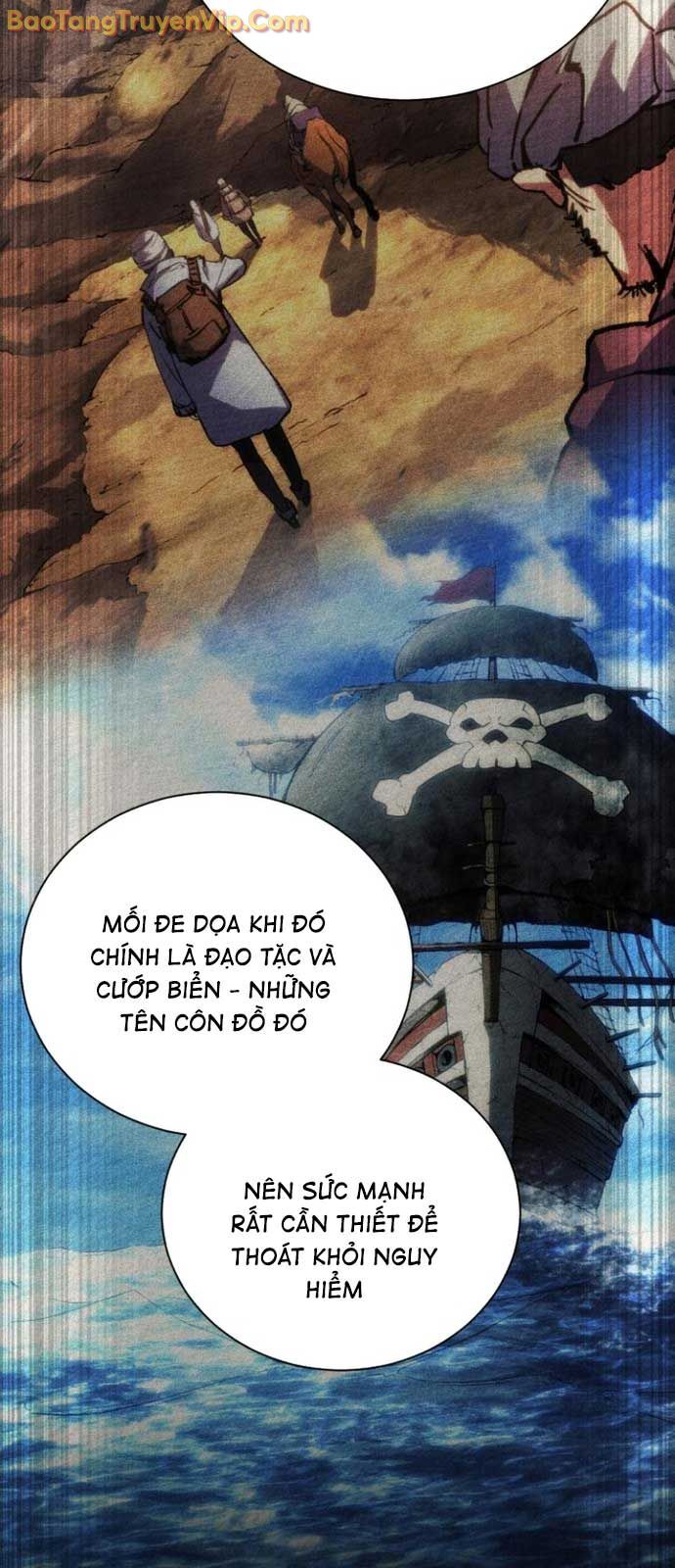 Wild Ranker Chapter 3 - 81