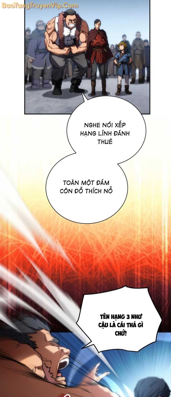 Wild Ranker Chapter 3 - 85