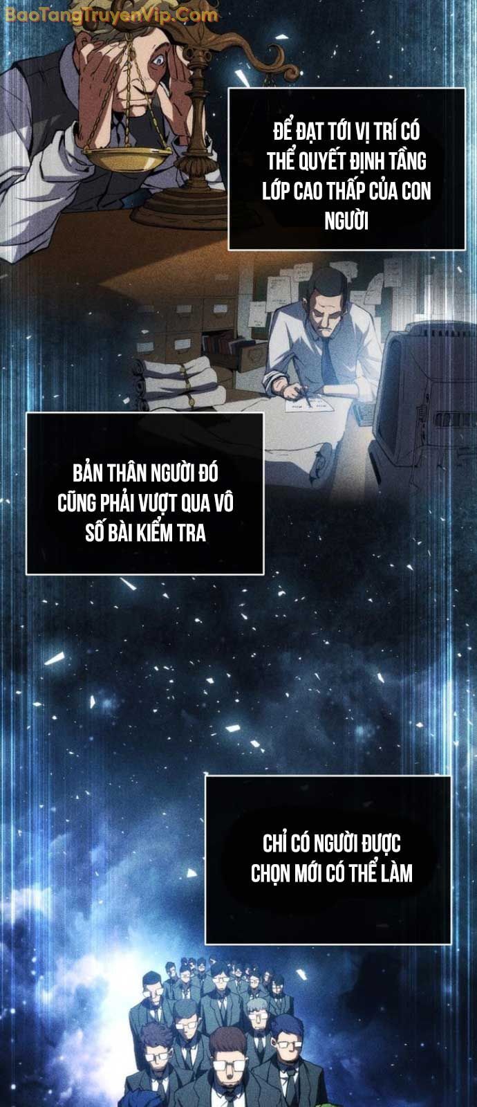 Wild Ranker Chapter 3 - 10