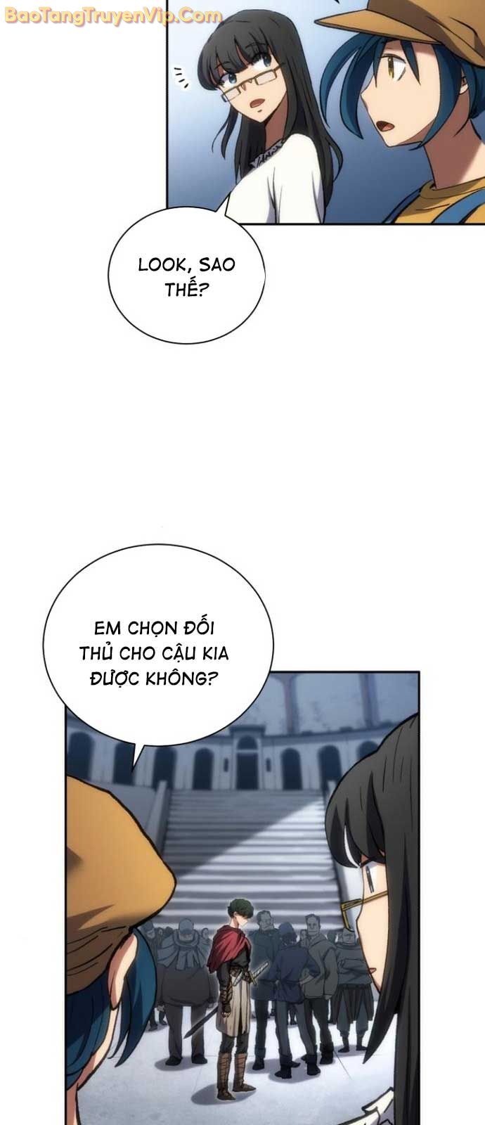 Wild Ranker Chapter 3 - 91