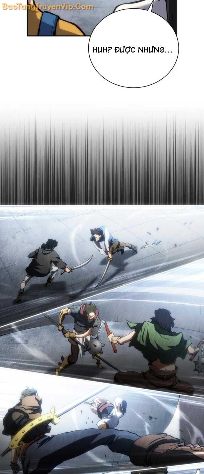 Wild Ranker Chapter 3 - 92