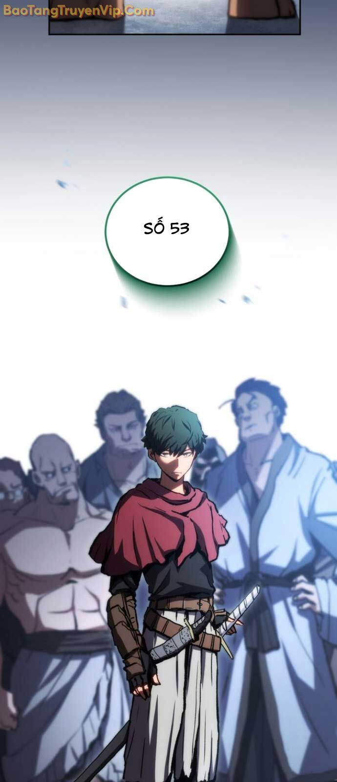 Wild Ranker Chapter 3 - 95