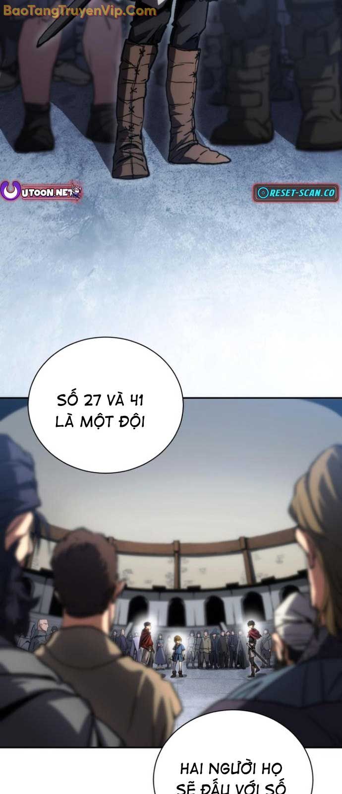 Wild Ranker Chapter 3 - 96