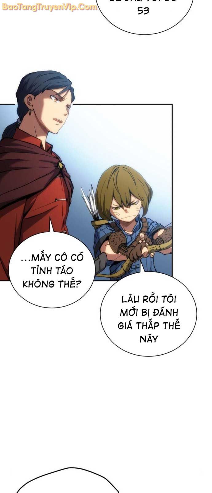 Wild Ranker Chapter 3 - 97