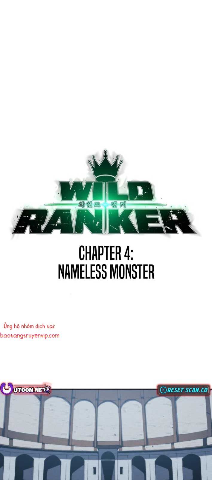 Wild Ranker Chapter 4 - 1
