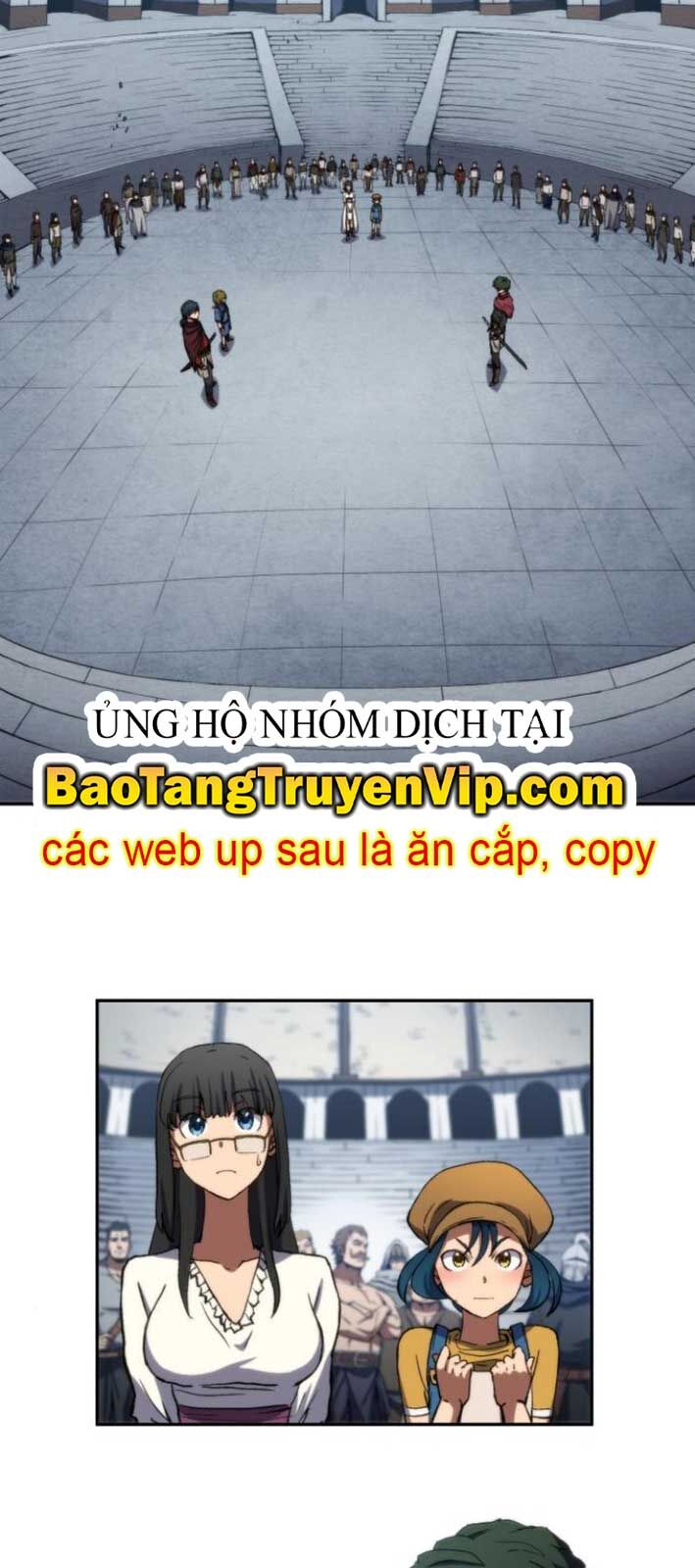 Wild Ranker Chapter 4 - 2