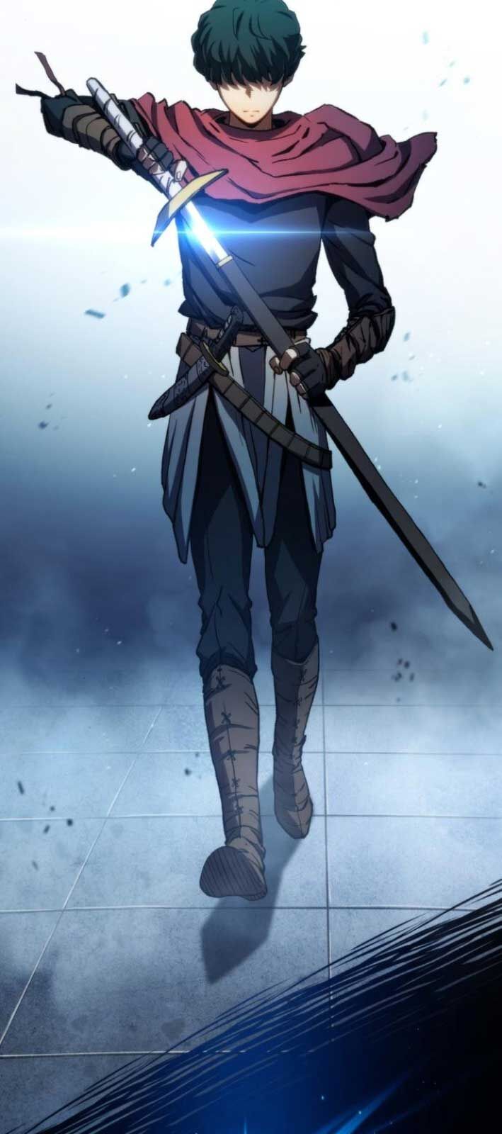 Wild Ranker Chapter 4 - 11