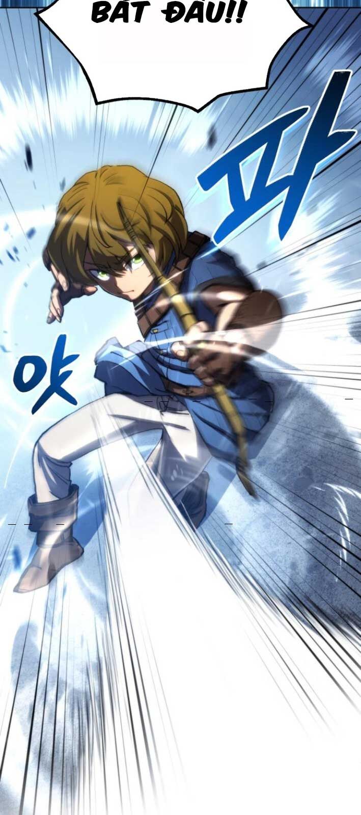 Wild Ranker Chapter 4 - 13