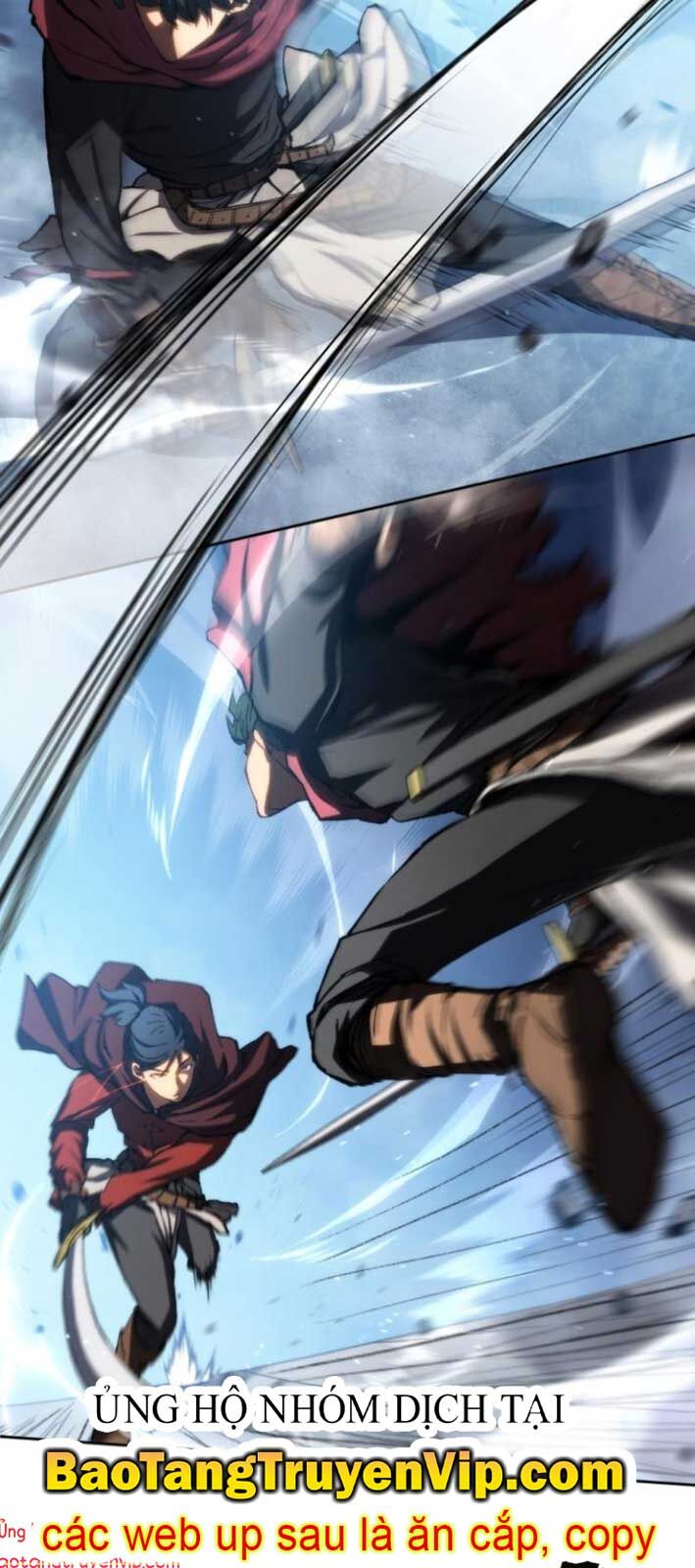 Wild Ranker Chapter 4 - 15