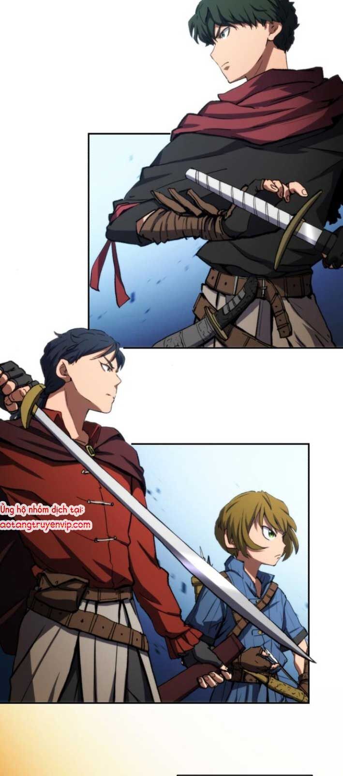 Wild Ranker Chapter 4 - 3