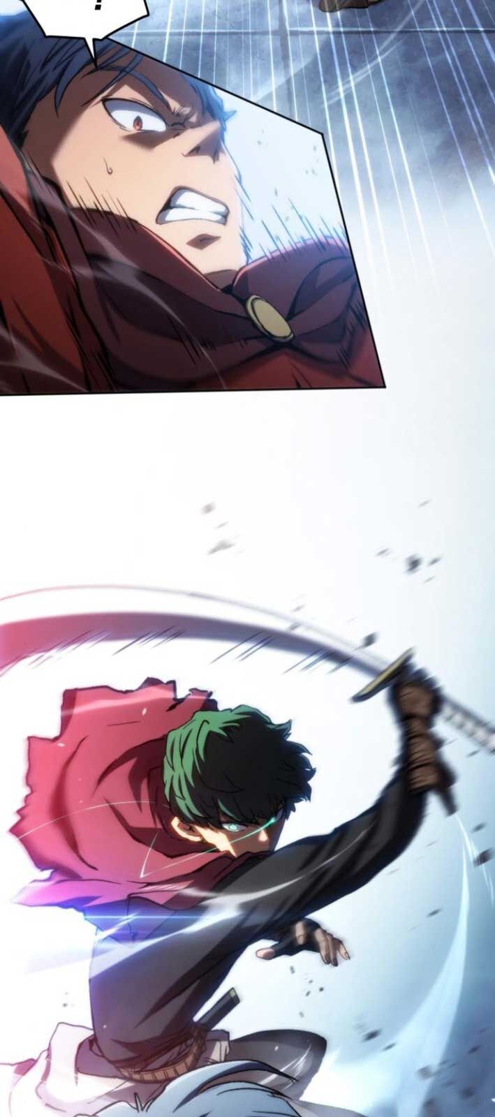 Wild Ranker Chapter 4 - 21