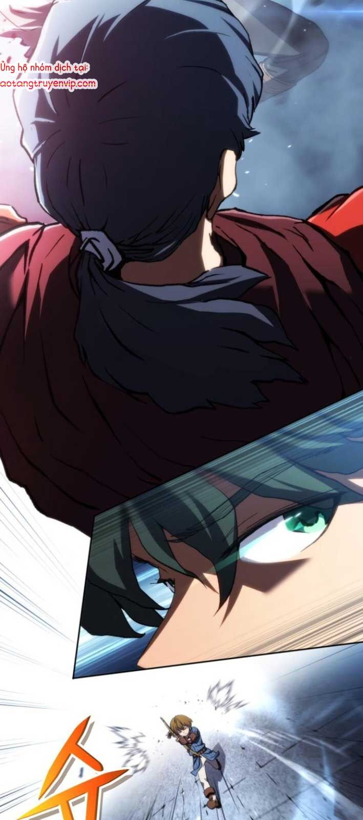 Wild Ranker Chapter 4 - 22