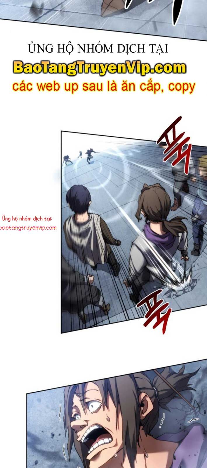 Wild Ranker Chapter 4 - 26
