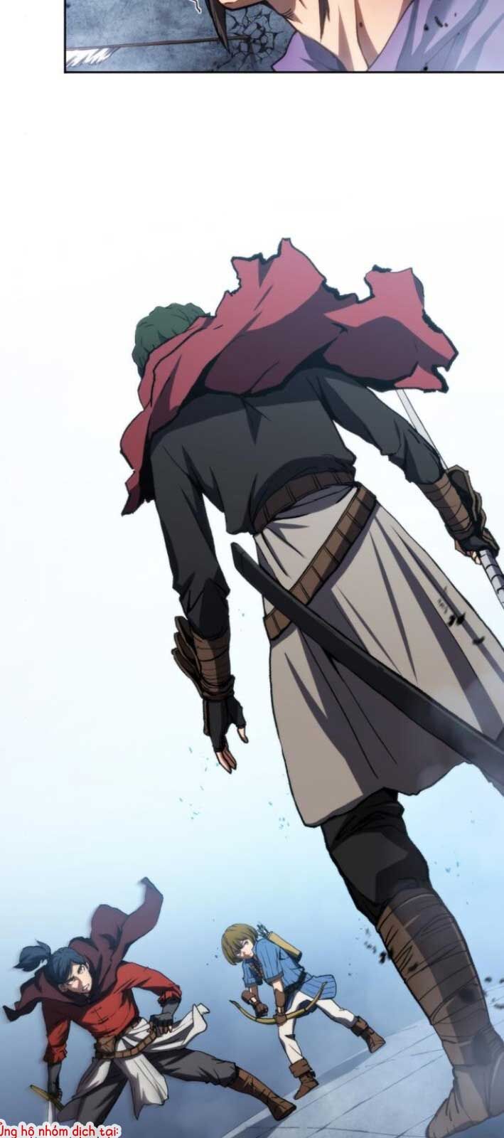 Wild Ranker Chapter 4 - 27