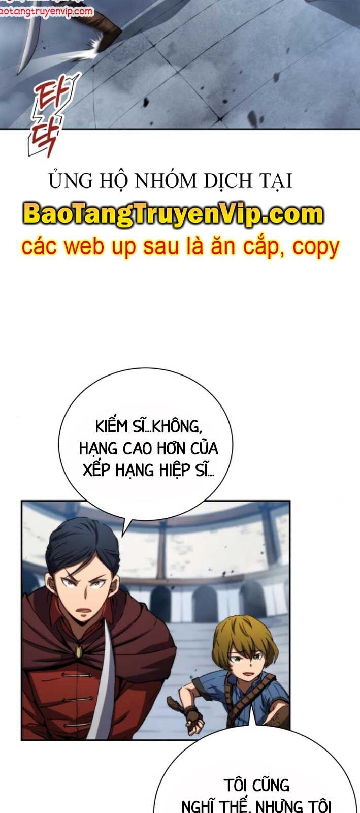Wild Ranker Chapter 4 - 28