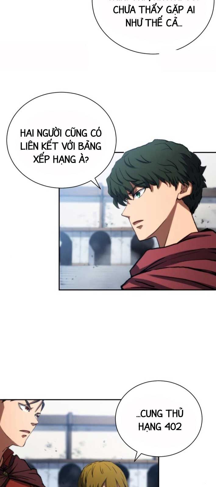 Wild Ranker Chapter 4 - 29