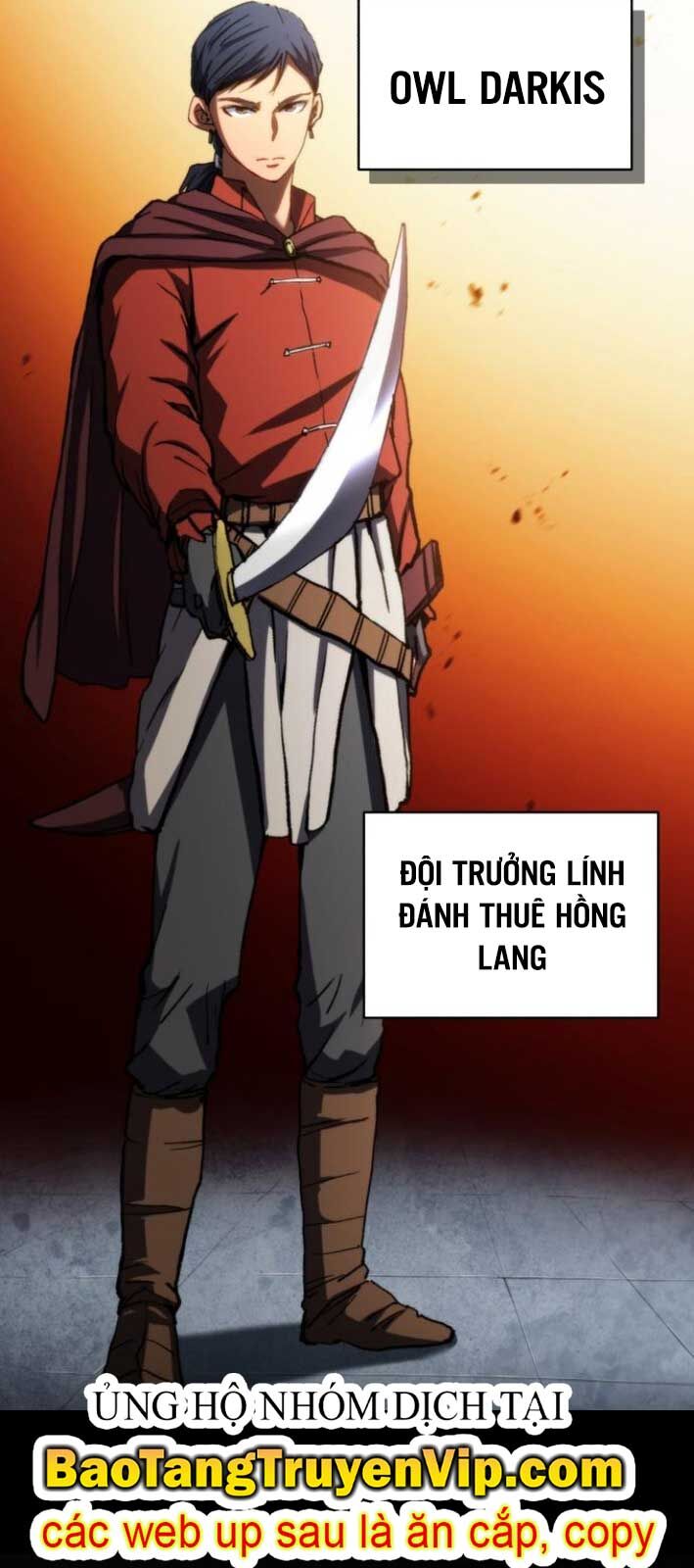 Wild Ranker Chapter 4 - 4