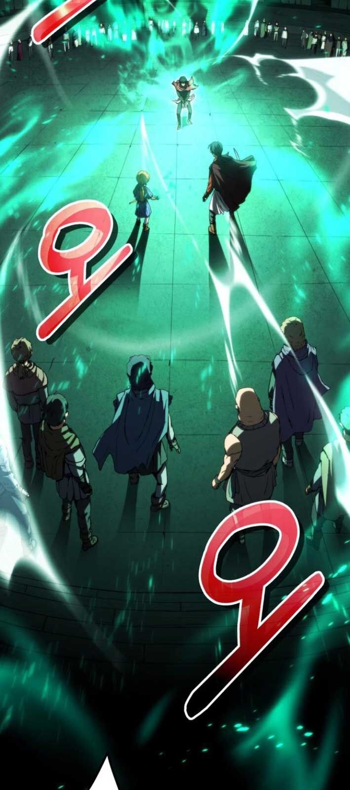 Wild Ranker Chapter 4 - 32