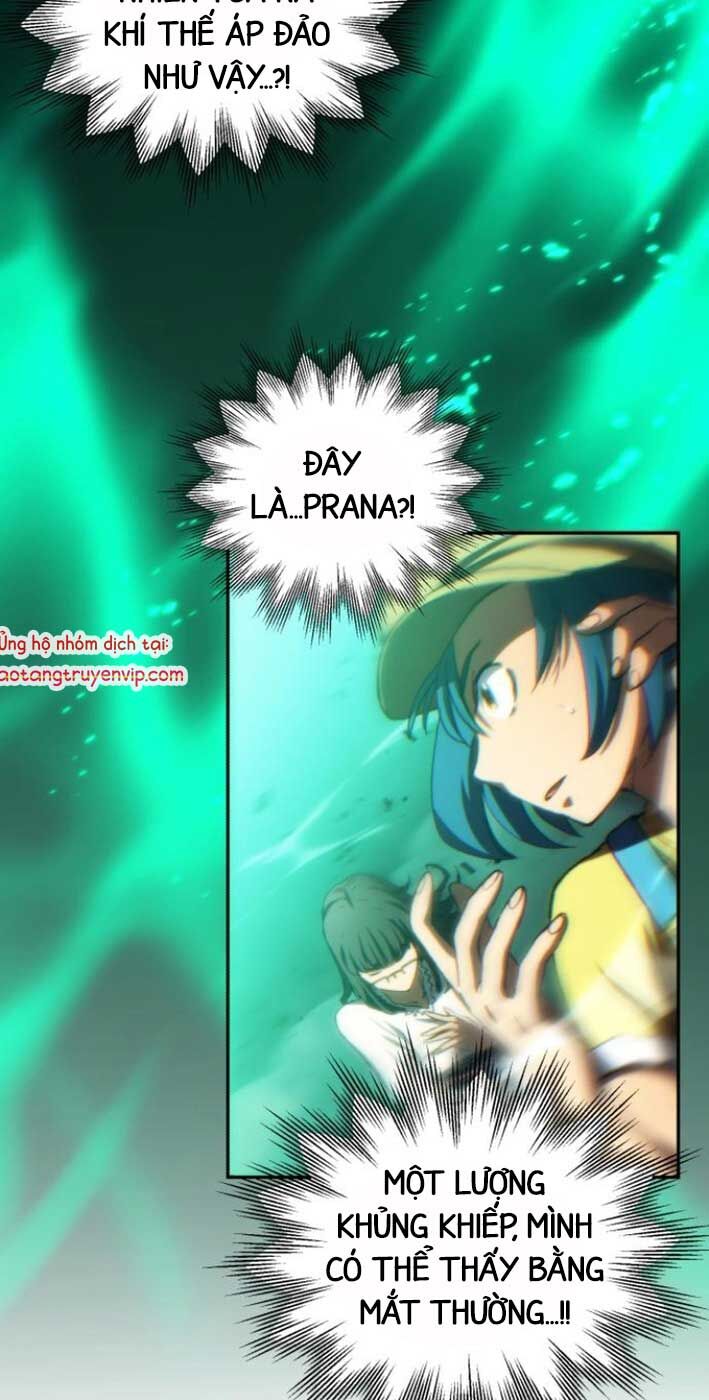 Wild Ranker Chapter 4 - 34