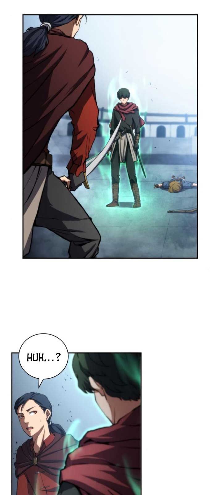Wild Ranker Chapter 4 - 39