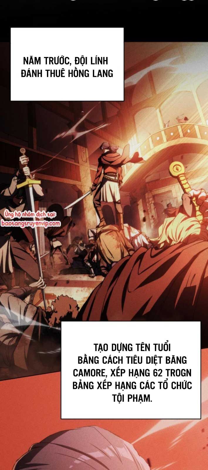 Wild Ranker Chapter 4 - 5