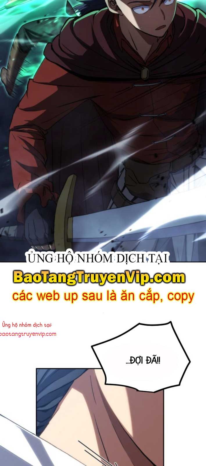 Wild Ranker Chapter 4 - 42